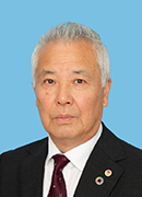 会長・本部長/伊藤 一三