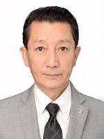 石橋 正憲(いしばし まさのり)氏